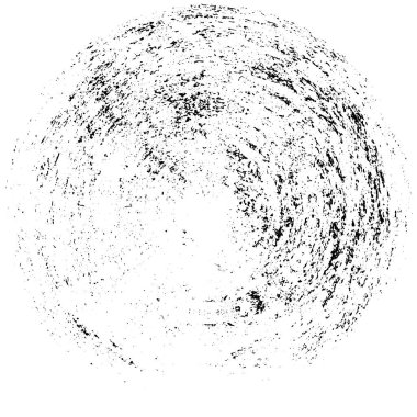 siyah ve beyaz grunge arkaplanı