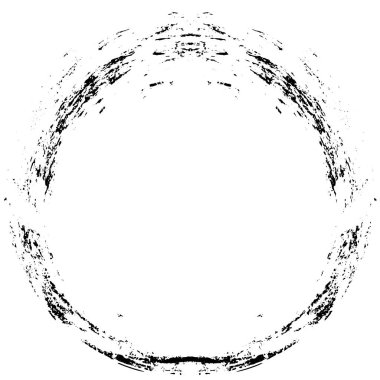 siyah ve beyaz grunge arkaplanı