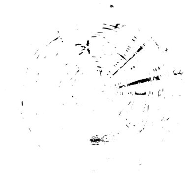  desenli soyut grunge arkaplanı