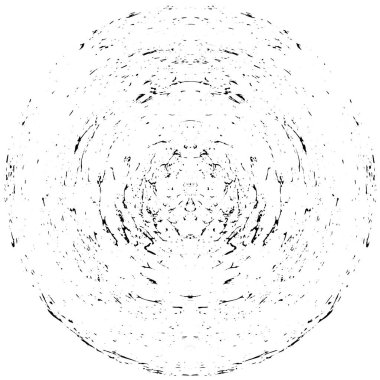  desenli soyut grunge arkaplanı