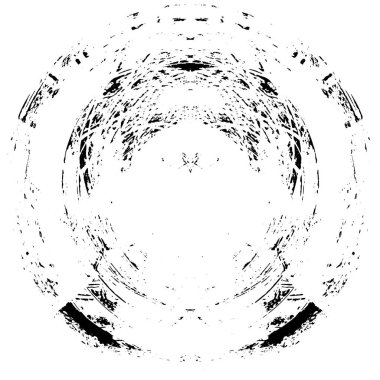 siyah grunge vintage arkaplan soyut desen