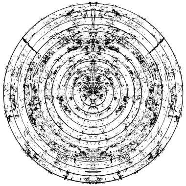 siyah grunge vintage arkaplan soyut desen