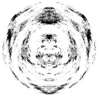 siyah ve beyaz tek renkli grunge arkaplanı