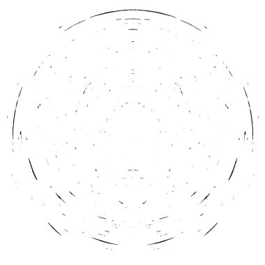 siyah ve beyaz tek renkli grunge arkaplanı