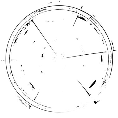 siyah ve beyaz tek renkli grunge arkaplanı