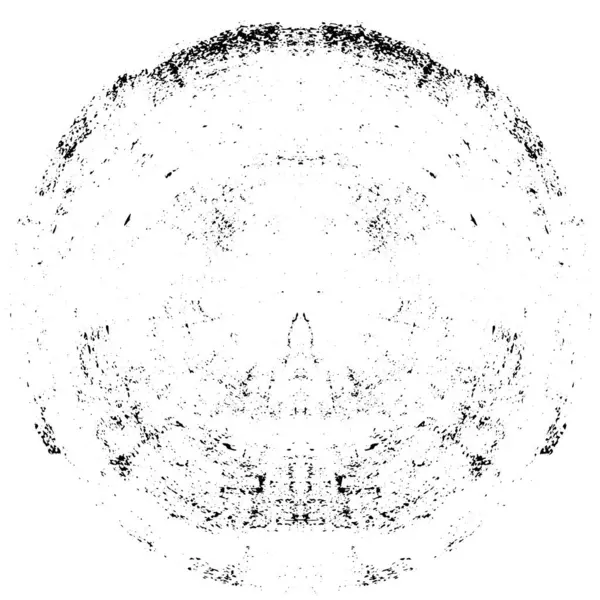 siyah ve beyaz grunge arkaplanı