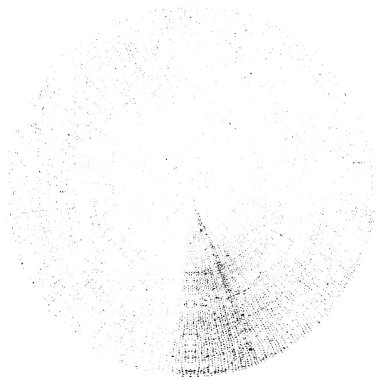 Soyut Grunge Arkaplan Doku Üstü Sünger Damgası