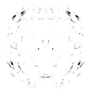 Soyut arkaplan. Monokrom dokusu. Resim siyah ve beyaz tonları içerir.