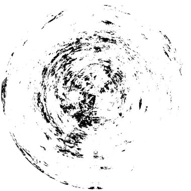 Soyut arkaplan. Monokrom dokusu. Resim siyah ve beyaz tonları içerir.