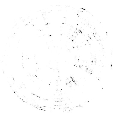 monokrom soyut yuvarlak pul grunge arkaplanı