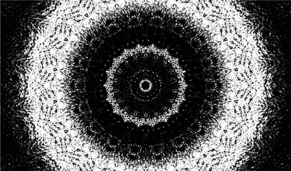 Siyah beyaz monokrom eski grunge vintage eskimiş arka plan soyut antika desenli retro model 