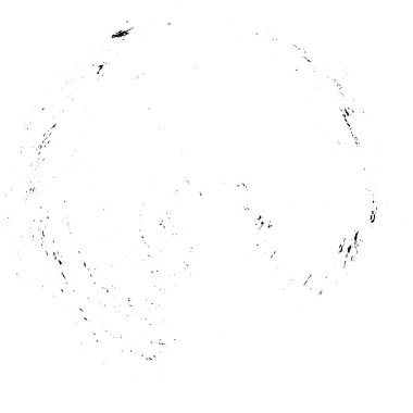 akromatik soyut yuvarlak pul grunge arkaplanı