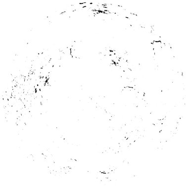 akromatik soyut yuvarlak pul grunge arkaplanı