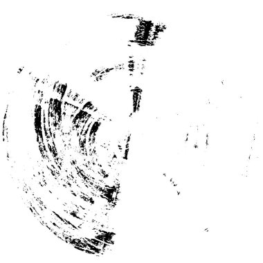 achromatic soyut yuvarlak şekil pulu grunge arkaplan