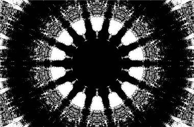 Döküntü boya ve alçı çatlaklarının dokusu ya da arka plan duvarı