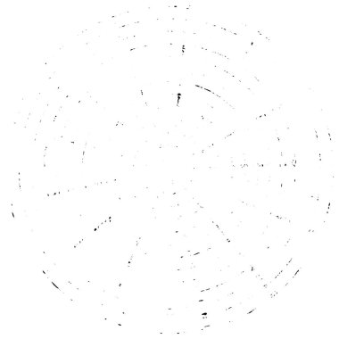 Siyah ve beyaz grunge sıkıntılı bir arka plan. Yuvarlak boyalı pankart.