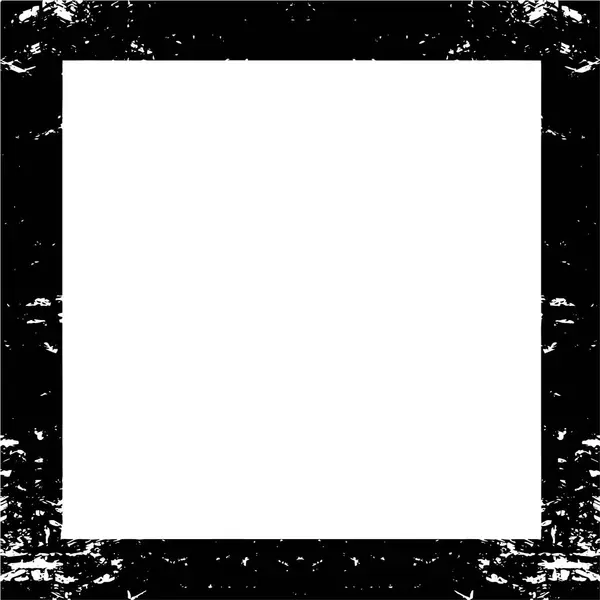 摘要磨擦架 黑白背景模板 — 图库矢量图片