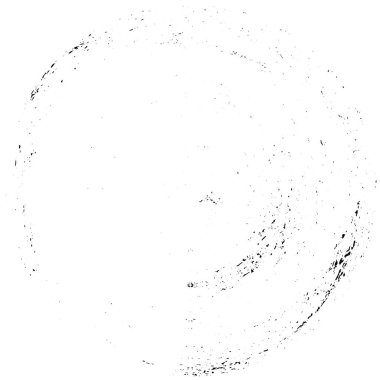 monokrom soyut grunge yaratıcı desen