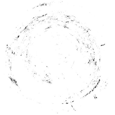 monokrom soyut grunge yaratıcı desen