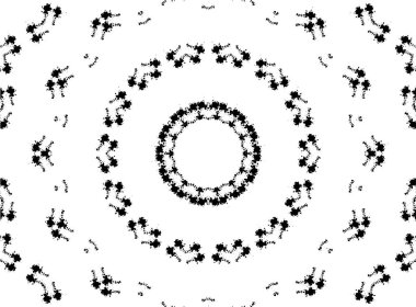 Döküntü boya ve alçı çatlaklarının dokusu ya da arka plan duvarı