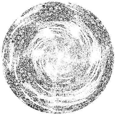 monokrom soyut grunge yaratıcı desen