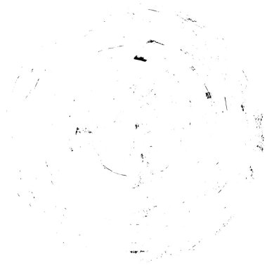 siyah ve beyaz soyut grunge yaratıcı desen