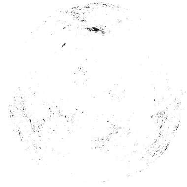 siyah ve beyaz soyut grunge yaratıcı desen