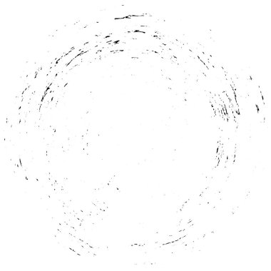 siyah ve beyaz soyut grunge yaratıcı desen