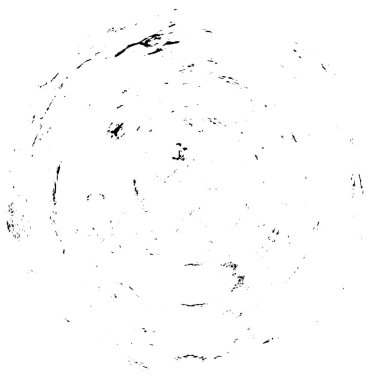 Çember Grunge Üzüntülü Boya Arkaplan Dokusunu