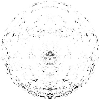 Siyah ve beyaz dokular. soyut grunge arkaplanı 