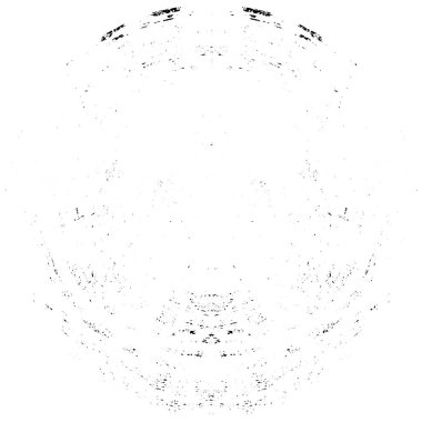 Siyah ve beyaz tonlarda sıkıntılı doku 