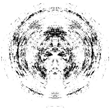 Klasik siyah beyaz arkaplan