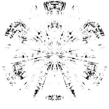 Klasik siyah beyaz arkaplan