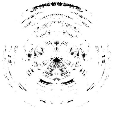 Klasik siyah beyaz arkaplan