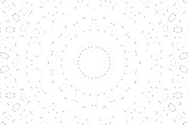 siyah ve beyaz pürüzsüz mozaik 