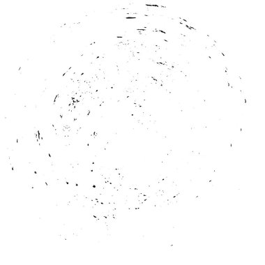 Boşluğun Gölgeleri, Küresel Kaotik Tek Renkli Doku Deseni 