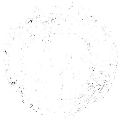 Siyah ve Beyaz Tek Renkli Özellikli Gölgeli Küreler