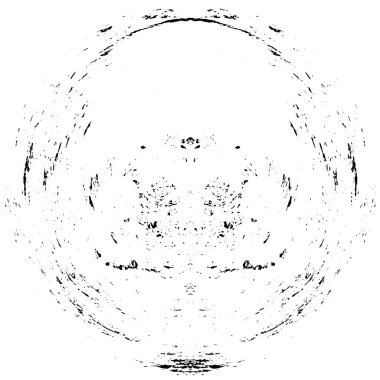 Tek Renkli Serap: Gölgeler Küresindeki Karmaşık Örnekler