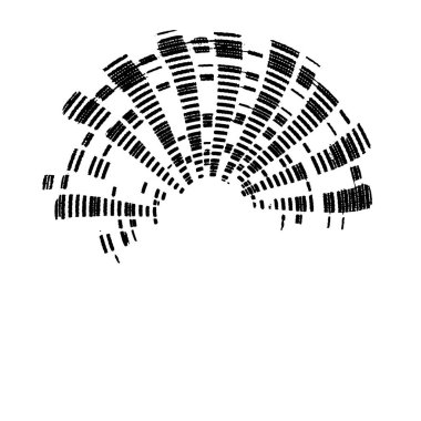 Döküntü boya ve alçı çatlaklarının dokusu ya da arka plan duvarı