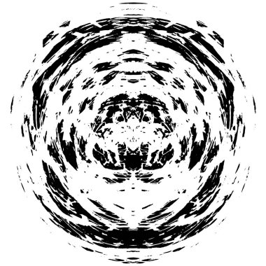 Tek Renkli Serap: Gölgeler Küresindeki Karmaşık Örnekler