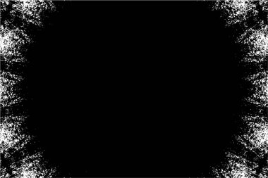 Kusursuz süs arka planı. Mandala deseni.