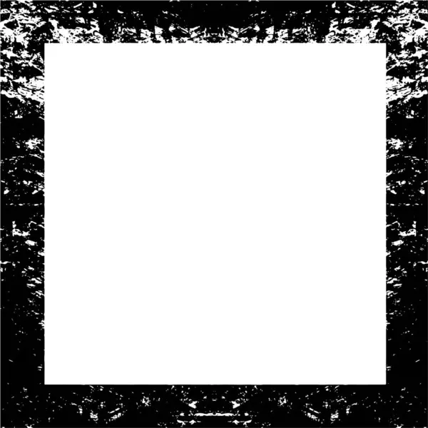 黑白相间 相框相间 — 图库矢量图片
