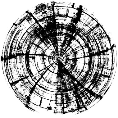 yaratıcı siyah ve beyaz soyut arkaplan