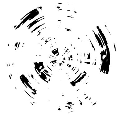 yaratıcı siyah ve beyaz soyut arkaplan