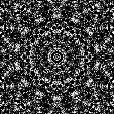 yaratıcı siyah ve beyaz soyut arkaplan