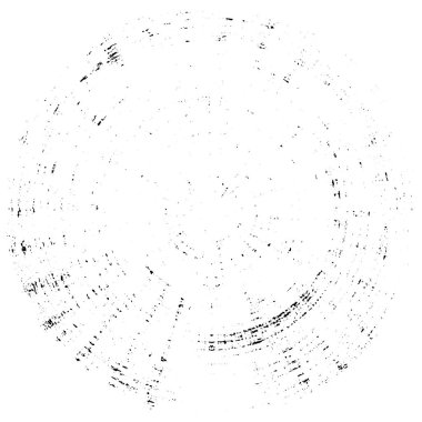 siyah ve beyaz grunge geometrik desen