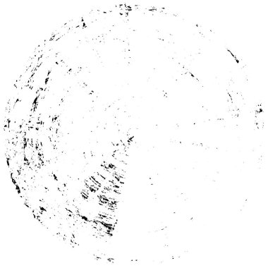 siyah ve beyaz grunge geometrik desen