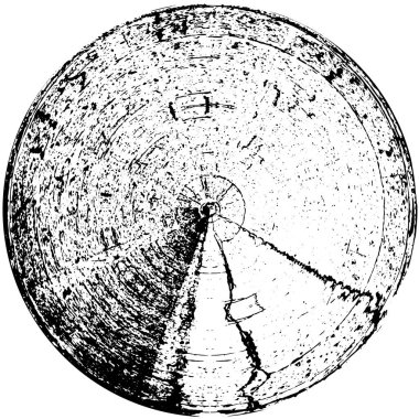 siyah ve beyaz soyut arkaplan dokusu