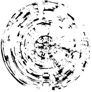 siyah ve beyaz soyut arkaplan dokusu