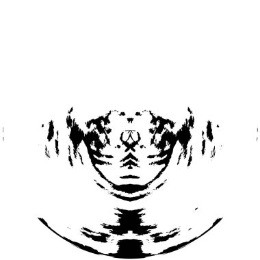 siyah ve beyaz monokrom soyut arkaplan